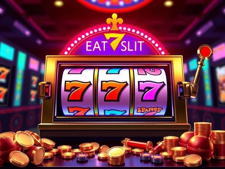 2777 bet