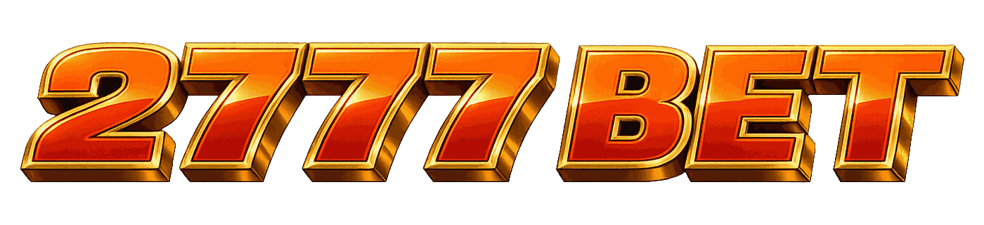 2777 Bet Logo